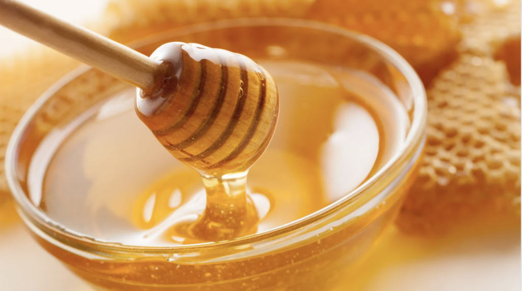 Honey is Natural Remedy for Seasonal Allergies